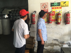 消防安全宣传活动
