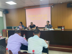合力居“五水共治”宣讲 活动内容为切实做好全居“五水共治”宣传工作，营造全社会关