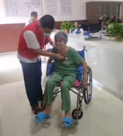 懂健康知识做健康老人