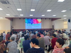 合力居生活垃圾分类宣传