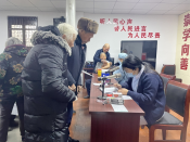 80岁以上老年人新冠疫苗接种