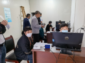 结直肠癌筛查