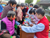 传承雷锋精神•争做时代先锋