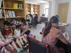 “春泥计划”活动