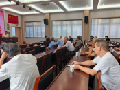 学习《习近平同志在浙江工作期间的“抓落实八法”》