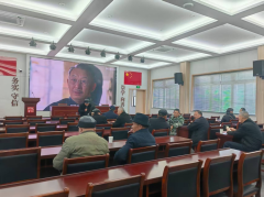 《铁血壮士》观看活动