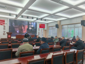 《铁血壮士》观看活动