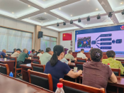防“电信网络诈骗”讲座