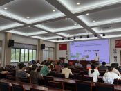 健康知识讲座——脑中风的“识防管”