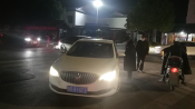 亭山桥抗疫志愿活动