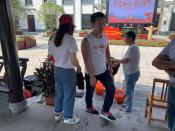 保护环境·美丽乡村