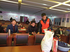 远离毒品  让生命之花呼吸纯净空气