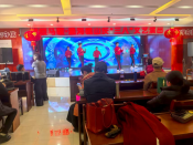 潮领马鞍·渔海樵山庆“三八”文艺活动