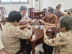 耆乐端午 巧手纳安康