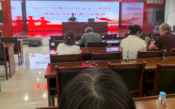 新时代中国特色社会主义思想的精神实质和丰富内涵宣讲