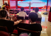 马克思主义形势观与政策观的新发展宣讲