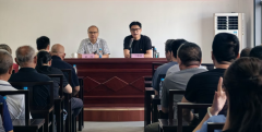 习近平党的建设重要思想宣讲
