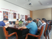 《打击电信网络诈骗，共享和谐美好生活》知识宣讲