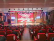《倡导文明精神 建设美好家园》古越寺桥迎“国庆”文艺汇演