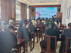 中医对常见传染病的防治认识——浙江省健康素养进礼堂