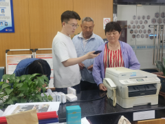 有爱无碍，关爱残疾人免费发放手机