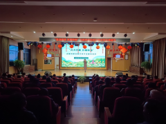 “坚决扫黄 共建和谐”古越寺桥扫黄打非文艺宣传活动