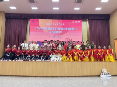 柯桥好戏文艺赋美2026年马鞍街道寺桥村至益农镇镇龙殿村文艺走亲演出