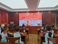 毒品宣传进社区
