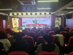 同心筑梦廿五载  莲岛华章耀中华