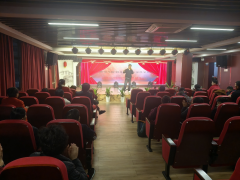 辞旧迎新 庆元旦文艺活动