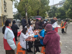 春季健康养生讲座