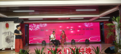 潮领马鞍 同舟镜海 周末剧场