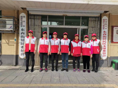 清理公园垃圾