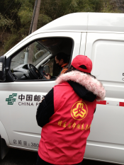防疫情、守小门
