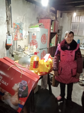 我奉献、我快乐