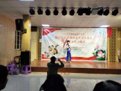 文艺汇演