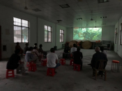 电影下乡