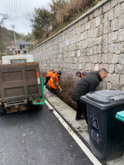 环境卫生整治