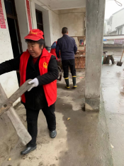 环境卫生整治