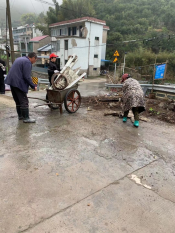 环境卫生整治