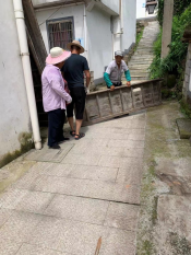 环境卫生整治