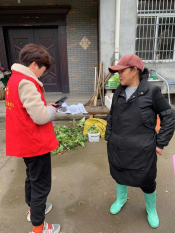 禁毒宣传