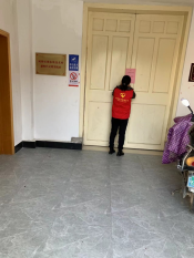疫情防控通知