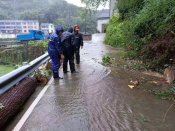 志愿抗台
