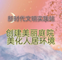 传递志愿力量，共建美好家园