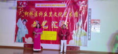 迎春晚会