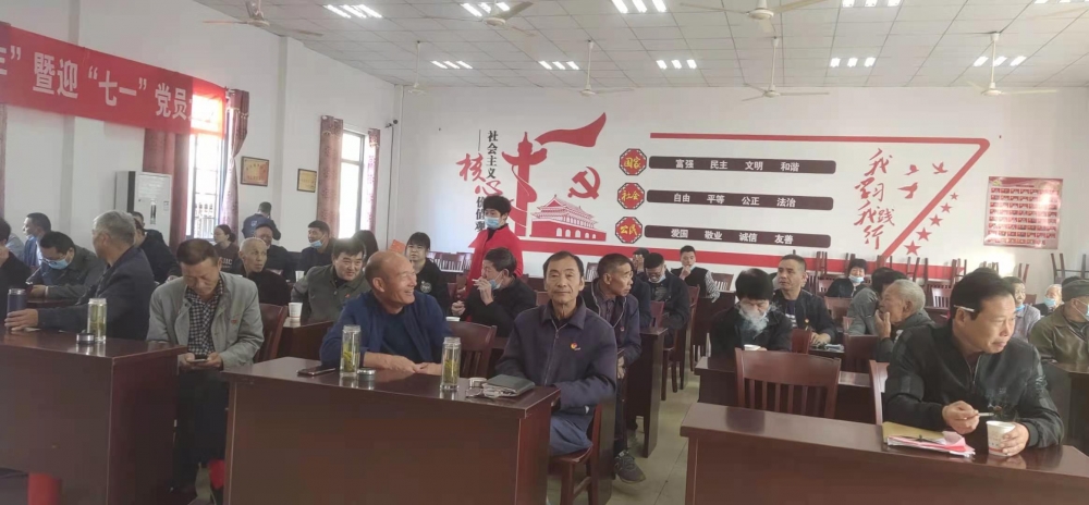 防汛防台自救逃生宣讲活动