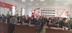 防汛防台自救逃生宣讲活动
