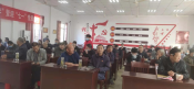 防汛防台自救逃生宣讲活动