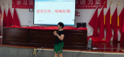 建党百年，唱响红歌